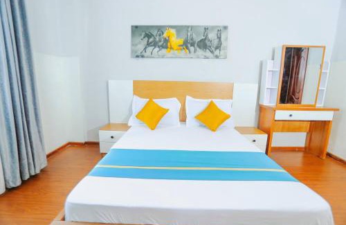 Kirkos Apartment | Secure Family-Friendly Apartment in Bole, Addis Ababa