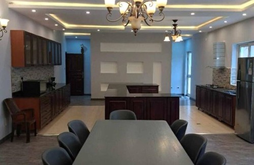 Kirkos House | Secure and Tranquil Guest House with Hot Tub Amenities