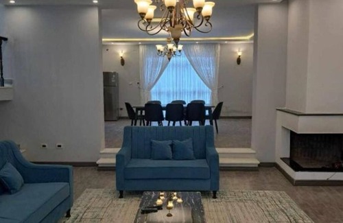 Kirkos House | Secure and Tranquil Guest House with Hot Tub Amenities