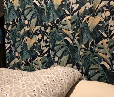 Cite Paul Eluard House | Convenient Private Room Near Metro 5 Bobigny