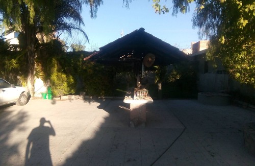 Pachuca de Soto House | Spacious and Comfortable Retreat for Your Next Getaway