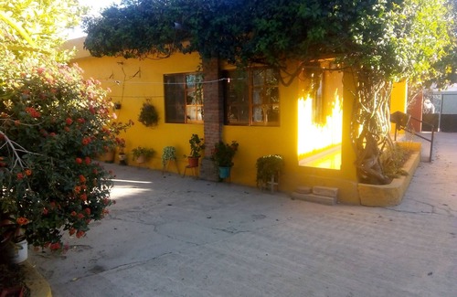 Pachuca de Soto House | Spacious and Comfortable Retreat for Your Next Getaway