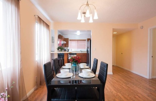 North of Wilshire Apartment | Charming Oceanview Retreat: 10/10 Guest Rated & Family Friendly