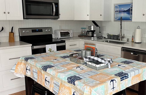 Moultonborough Ski Chalet | Renovated Family Retreat with Pool and Ocean Views