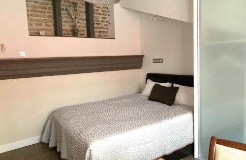Old Town Apartment | Discover Very Vilnius on Pilies Street - Family-Friendly Stay