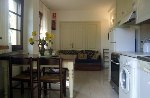 Val Canina Apartment | Tranquil Apartment with Terrace & Stunning Ocean Views