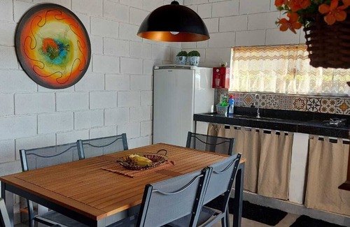 Aruana House | Prime Location Home in the Heart of the City