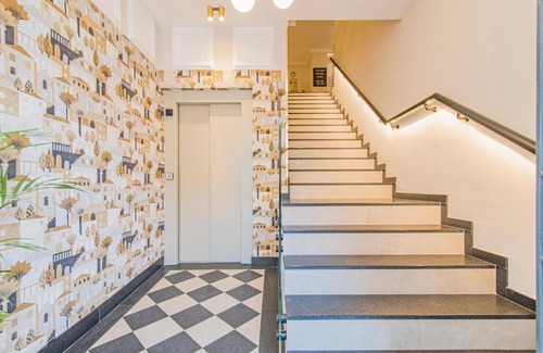 Huetor-Tajar Hotel | Enjoy a Stay at VESCI FAVENTIA - Rated 9.3/10 & Pet Friendly!