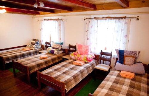 Sukhinovka House | Vesela Sadyba: Guest Rated 9/10 with Hot Tub & Breakfast
