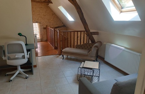 Journiac Bed & Breakfast | Vesera, charming suite in Périgord noir with swimming pool