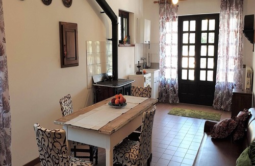 Vesime House | Pet-Friendly Retreat: Belvilla by OYO Casa Vesime