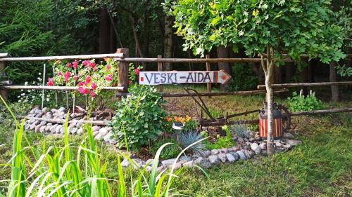 Rahtla House | Veski Aida Holiday Home: Family-Friendly with Hot Tub