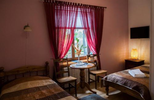 Antsla Hotel | Veski Guesthouse: Pet Friendly with Hot Tub & Breakfast