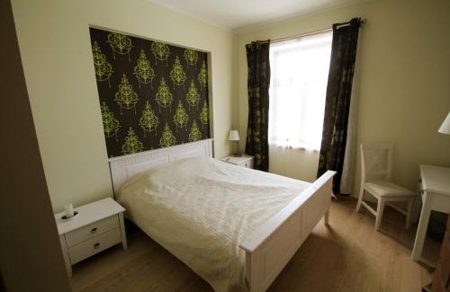 Jogeva Parish House | Veski Külalistemaja: Guest Rated 9/10 & Pet Friendly Stay