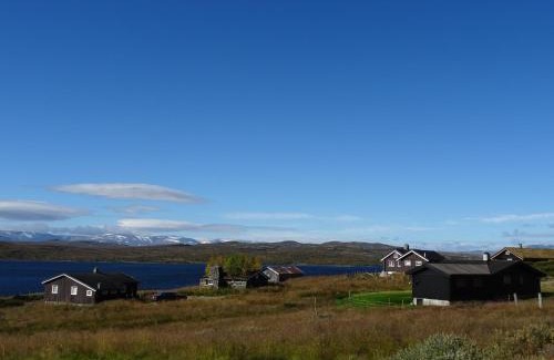 Al House | Veslehytta Cabin: Perfect Getaway for 5 Guests!