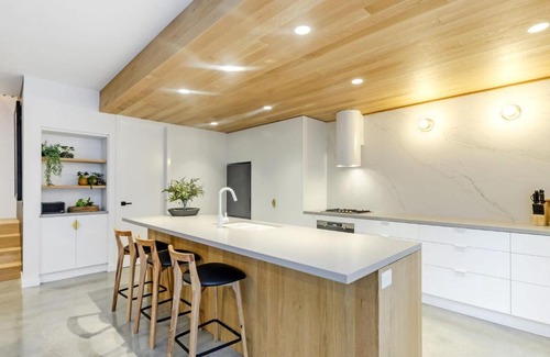 Port Fairy House | Vesper: Oceanfront Retreat with Top Guest Ratings
