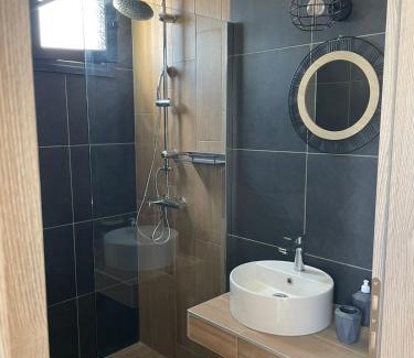 Skala Prinou Hotel | Vesper Rooms