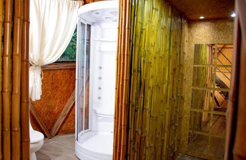Vergara Cabin | Vespertino Ecohotel Glamping