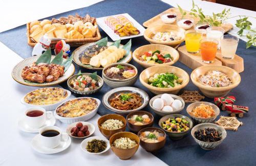 Kanda Hotel | Discover Vessel Hotel Kanda Near Kitakyushu Airport