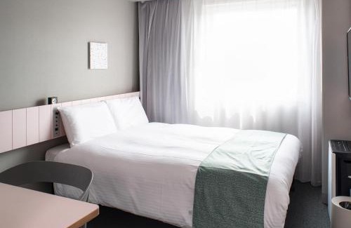 Takadanobaba Hotel | Discover Vessel Inn Takadanobaba Ekimae: Rated 8.7/10