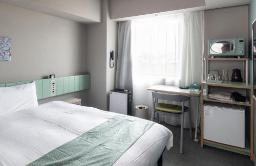Takadanobaba Hotel | Discover Vessel Inn Takadanobaba Ekimae: Rated 8.7/10