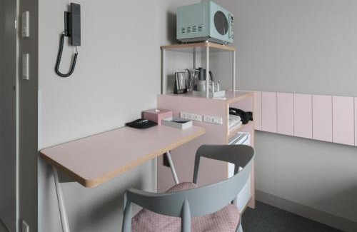 Takadanobaba Hotel | Discover Vessel Inn Takadanobaba Ekimae: Rated 8.7/10