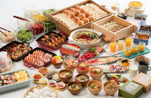 Takadanobaba Hotel | Discover Vessel Inn Takadanobaba Ekimae: Rated 8.7/10