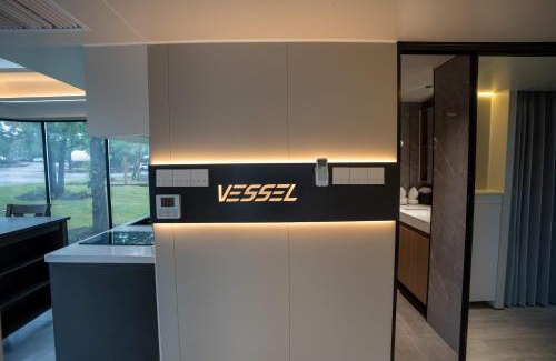 Bridgeport Apartment | Vessel of tomorrow - Camp QYB - V2