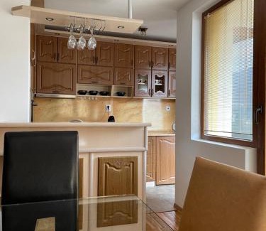 Smolyan Apartment | Family-Friendly Escape at Vessy’s Apartment Awaits You!