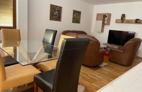 Smolyan Apartment | Family-Friendly Escape at Vessy’s Apartment Awaits You!