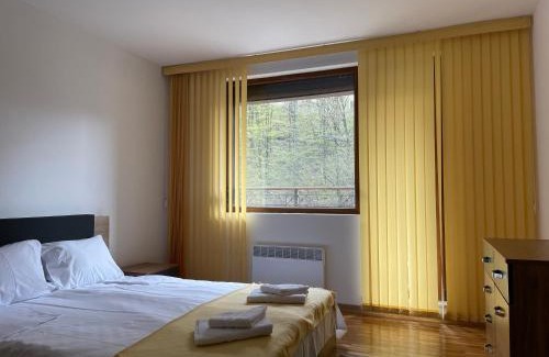 Smolyan Apartment | Family-Friendly Escape at Vessy’s Apartment Awaits You!