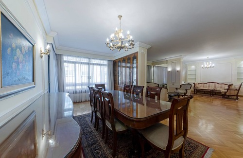 Heliopolis Apartment | Vesta Apartment: Pet-Friendly 2BR in Merryland Awaits