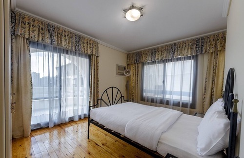 Heliopolis Apartment | Vesta Apartment: Pet-Friendly 2BR in Merryland Awaits