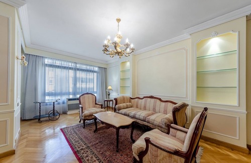 Heliopolis Apartment | Vesta Apartment: Pet-Friendly 2BR in Merryland Awaits