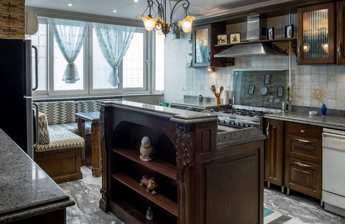 Al-Khalifa Apartment | VESTA: Family-Friendly 3BR Apartment in Mokattam