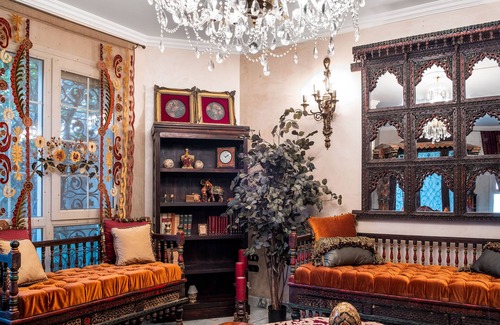 Al-Khalifa Apartment | Discover Vesta - Mokattam Residence with Family-Friendly Amenities
