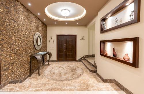 The 5th Settlement Apartment | Top-Rated VESTA in New Cairo: Family & Pet Friendly Stay