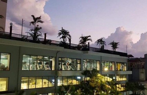Ha Dong Apartment | Explore Vesta Paradise Apartment: Top-Rated & Pet Friendly