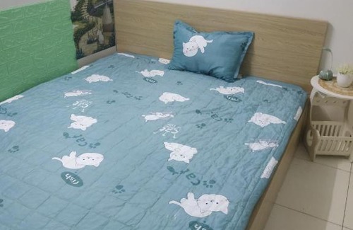 Ha Dong Apartment | Explore Vesta Paradise Apartment: Top-Rated & Pet Friendly