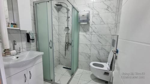 Kartal Hotel | Comfortable Hotels in İstanbul with Hot Tub Access