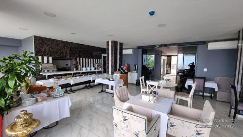Kartal Hotel | Comfortable Hotels in İstanbul with Hot Tub Access
