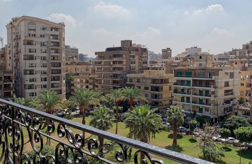 Heliopolis Apartment | VESTA Superior Apartment with Breakfast & Pet-Friendly Perks