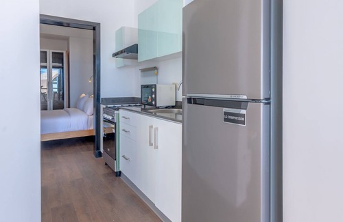 Soma Bay Apartment | Indulge in VESTA's Superior Suite: Perfect for Families
