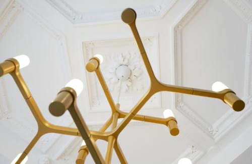 Champs-Elysees Hotel | Elegant Stay at Vestay Montaigne with Breakfast & Family Focus