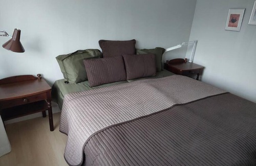 Grastorp House | Serene Vesteby Hus: A Peaceful Countryside Getaway