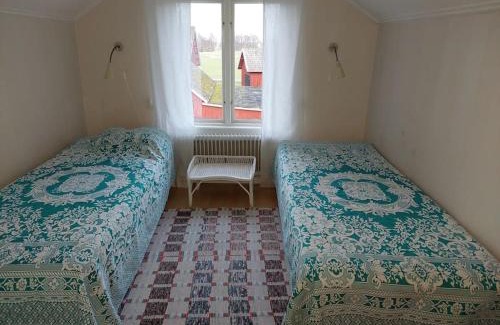 Grastorp House | Serene Vesteby Hus: A Peaceful Countryside Getaway