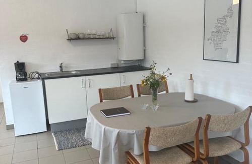 Morsø Municipality Bed & Breakfast | Top-Rated Vestervang Bed and Breakfast for Families