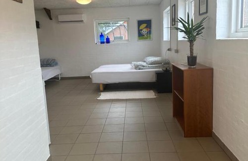 Morsø Municipality Bed & Breakfast | Top-Rated Vestervang Bed and Breakfast for Families