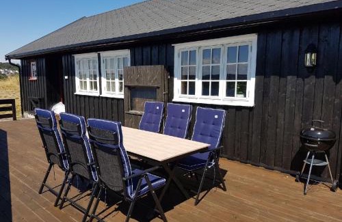 Arendal House | Pet-Friendly Vesterveien Panorama with a 9.3 Rating