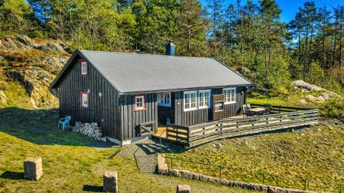 Arendal House | Pet-Friendly Vesterveien Panorama with a 9.3 Rating